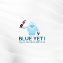 Blue Yeti logo
