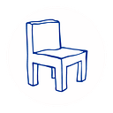 Bluechair