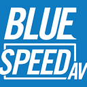 BlueSpeed