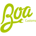 BOA Custom Fit Boots