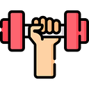 BodyLuxe Adjustable Dumbbells