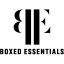 Boxed Organic Essentials