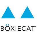 Boxiecat