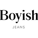 Boyish