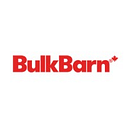 Bulk Barn Granola