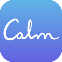 Calm疲