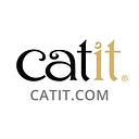 Catit Flower