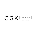 CGK Unlimited