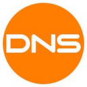 Cloud DNS by Oracle