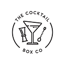 Cocktail Box