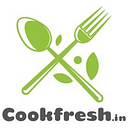 CookFresh