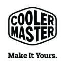 Cooler Master V logo