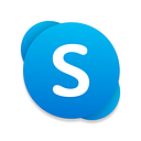 Couple SKYPE