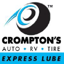 Crompton LED