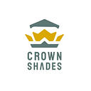 Crown Shades