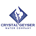 Crystal Geyser