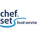 DALSTRONG Chef Set