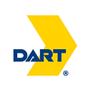 Dart Surfboards