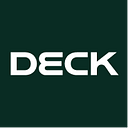 Deck Storage