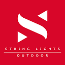 Decorative String Lights by Banord