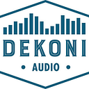 Dekoni