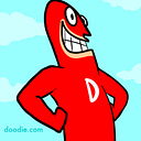 Doodie Bags