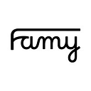 Dot by Famy
