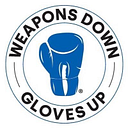 Down insulated gloves