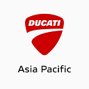 Ducati