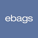 ebags Pro Messenger Bag