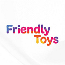 Eco-friendly Chew Toys
