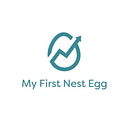Egg by Nest