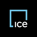 Elementcase Black Ice