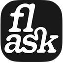 Ember Flask