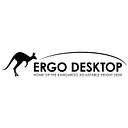 Ergo Desktop