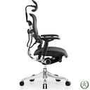 Ergohuman High back