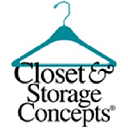 EZSTAX Closet System