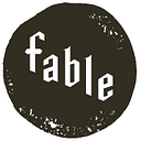 Fable Food Co. logo