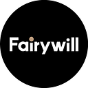 Fairywill Electric Toothbrush