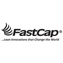 FastCap Dustpan