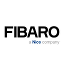 Fibaro Fire Sensor