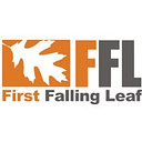 First Leaf logo