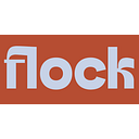 Flock祝