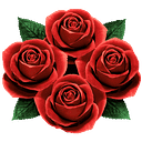 Four Roses