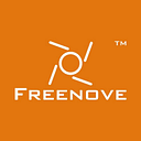 Freenove Kids Tablet