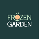 Frozen Garden