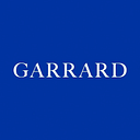 GARRARD Turntable