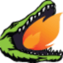 Gator Hammock Ghost Pepper
