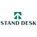 Genee Stand Desk