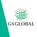 Global GS logo